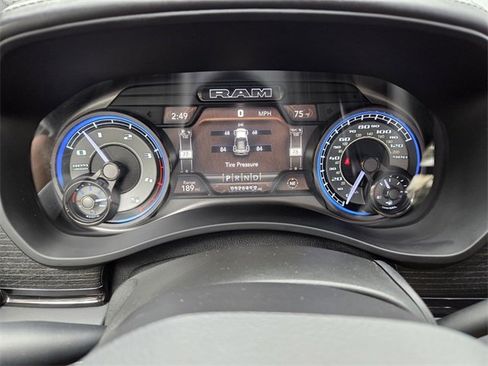 Used 2022 RAM 3500 Limited w/ Night Edition image 40