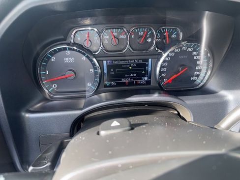 Used 2018 GMC Sierra 1500 SLT image 3