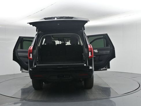 Used 2025 Ford Expedition Active image 40