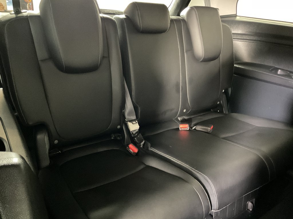 Used 2024 Honda Odyssey EX-L image 22