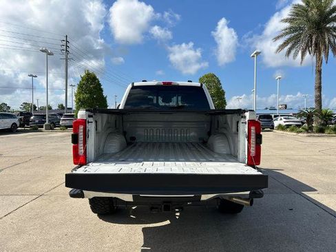 Certified 2024 Ford F250 Lariat w/ Chrome Package AWD/4WD image 5
