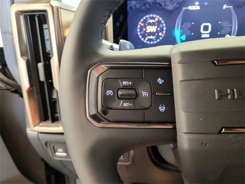 New 2025 GMC Hummer EV 2X image 22