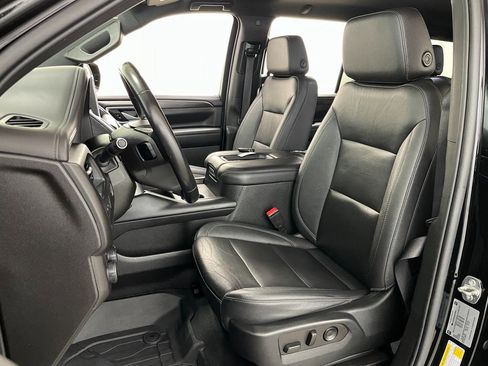 Certified 2022 Chevrolet Tahoe Z71 image 29