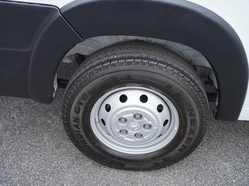Used 2023 RAM ProMaster 3500 w/ Driver Convenience Group FWD image 28