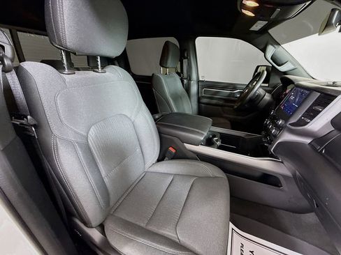 Used 2023 RAM 1500 Big Horn image 27