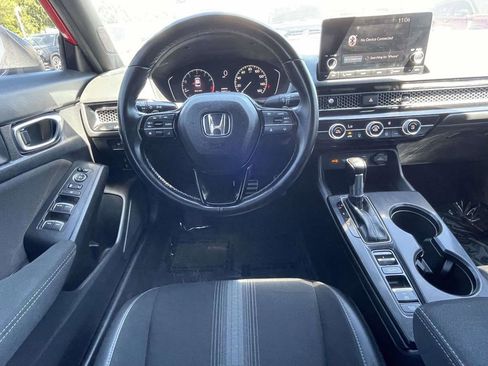 Used 2022 Honda Civic Sport image 12