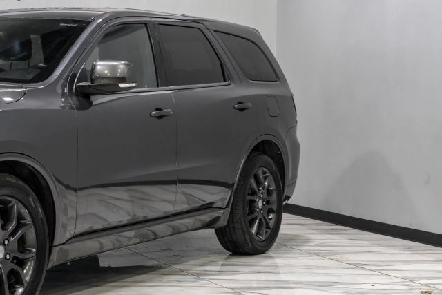 Used 2015 Dodge Durango R/T w/ Technology Group RWD image 8