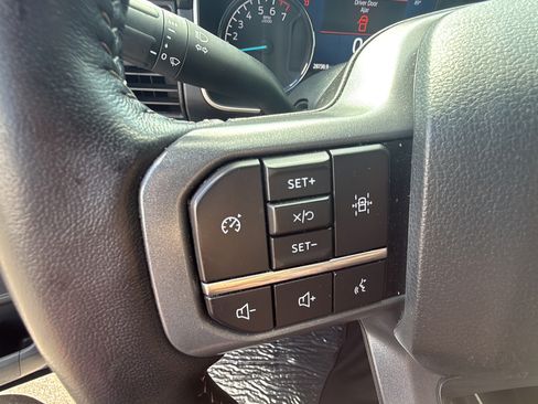 Certified 2022 Ford F150 XLT w/ Equipment Group 302A High AWD/4WD image 27
