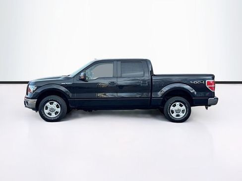 Used 2011 Ford F150 XLT w/ XLT Convenience Pkg image 8