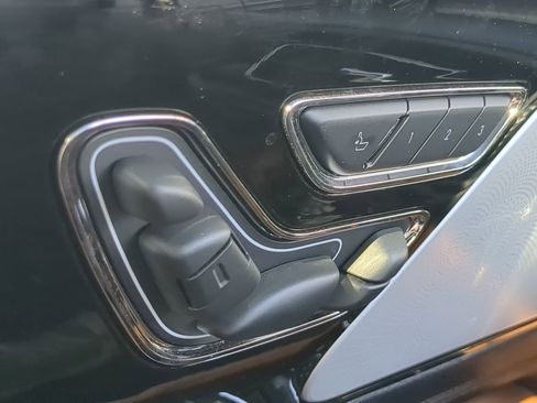 Used 2025 Lincoln Aviator Black Label w/ Jet Appearance Package image 20