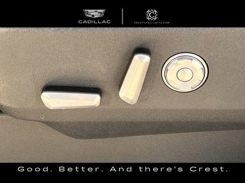 Used 2025 Lincoln Navigator Reserve w/ Jet Appearance Package image 24