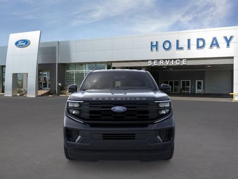 New 2026 Ford Expedition Max Active RWD image 6