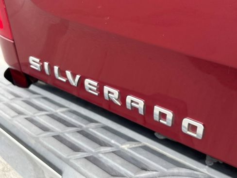 Used 2009 Chevrolet Silverado 1500 LT w/ Power Pack Plus AWD/4WD image 28