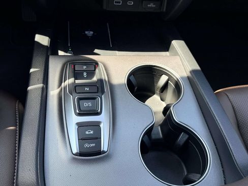Used 2025 Honda Ridgeline RTL image 22