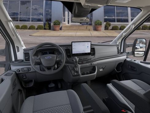 New 2026 Ford Transit 350 XL RWD image 9