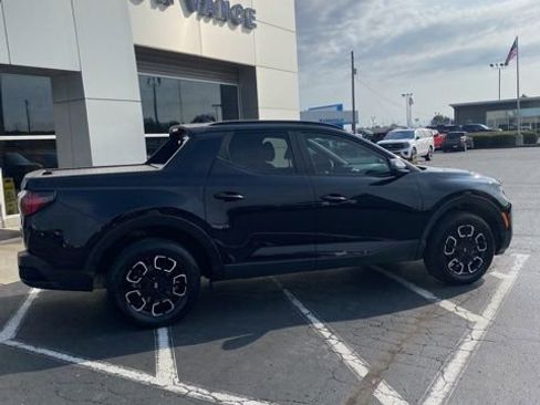 Used 2023 Hyundai Santa Cruz SEL w/ Activity Package FWD image 11