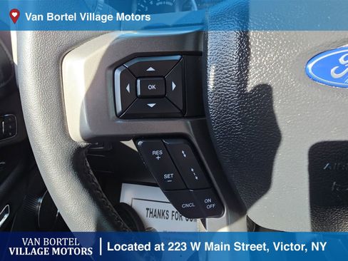 Used 2021 Ford Expedition XLT AWD/4WD image 15