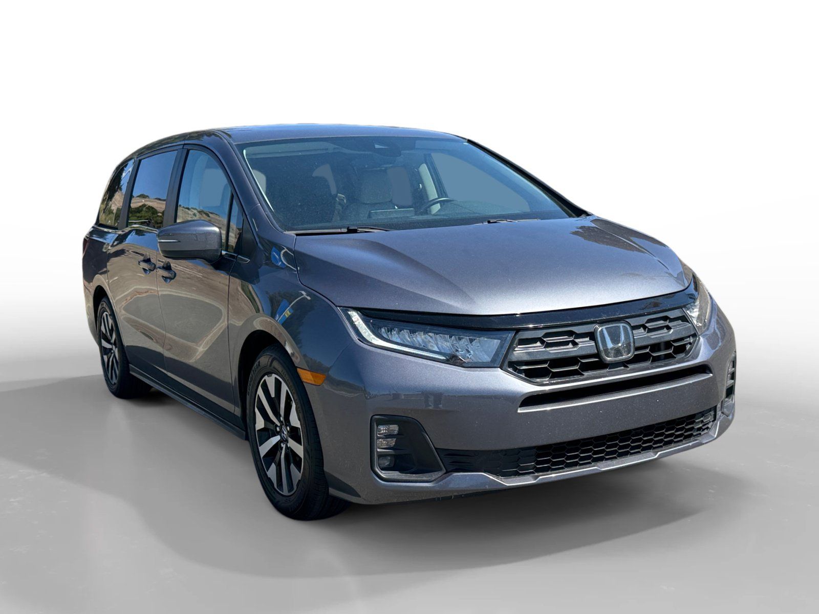Used 2025 Honda Odyssey EX-L image 7