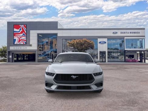 New 2026 Ford Mustang Premium RWD image 6