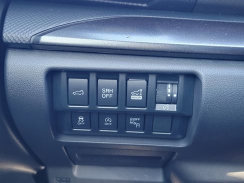 Certified 2024 Subaru Forester Wilderness image 17