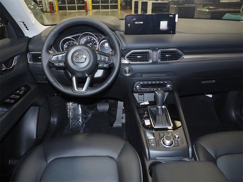 New 2025 MAZDA CX-5 AWD 2.5 S image 6
