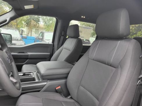 New 2026 Ford F150 STX w/ Equipment Group 200A AWD/4WD image 19