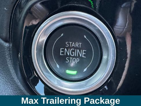 Used 2024 Chevrolet Silverado 2500 High Country w/ High Country Premium Package image 17