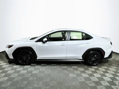 New 2026 Subaru WRX Limited AWD/4WD image 4
