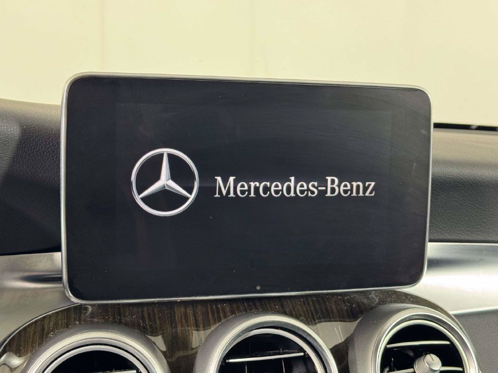 Used 2017 Mercedes-Benz C 300 4MATIC Coupe image 27