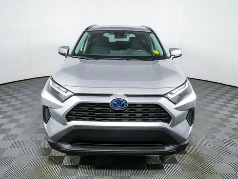 Used 2024 Toyota RAV4 XLE w/ Convenience Package AWD/4WD image 27