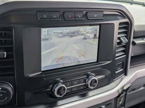 Used 2023 Ford F150 XLT w/ Equipment Group 301A Mid image 23