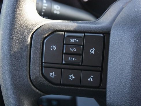 New 2026 Ford F250 XL w/ STX Appearance Package image 22