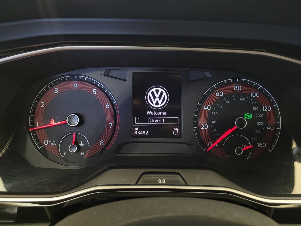 Used 2019 Volkswagen Jetta S w/ Driver Assistance Package FWD image 23