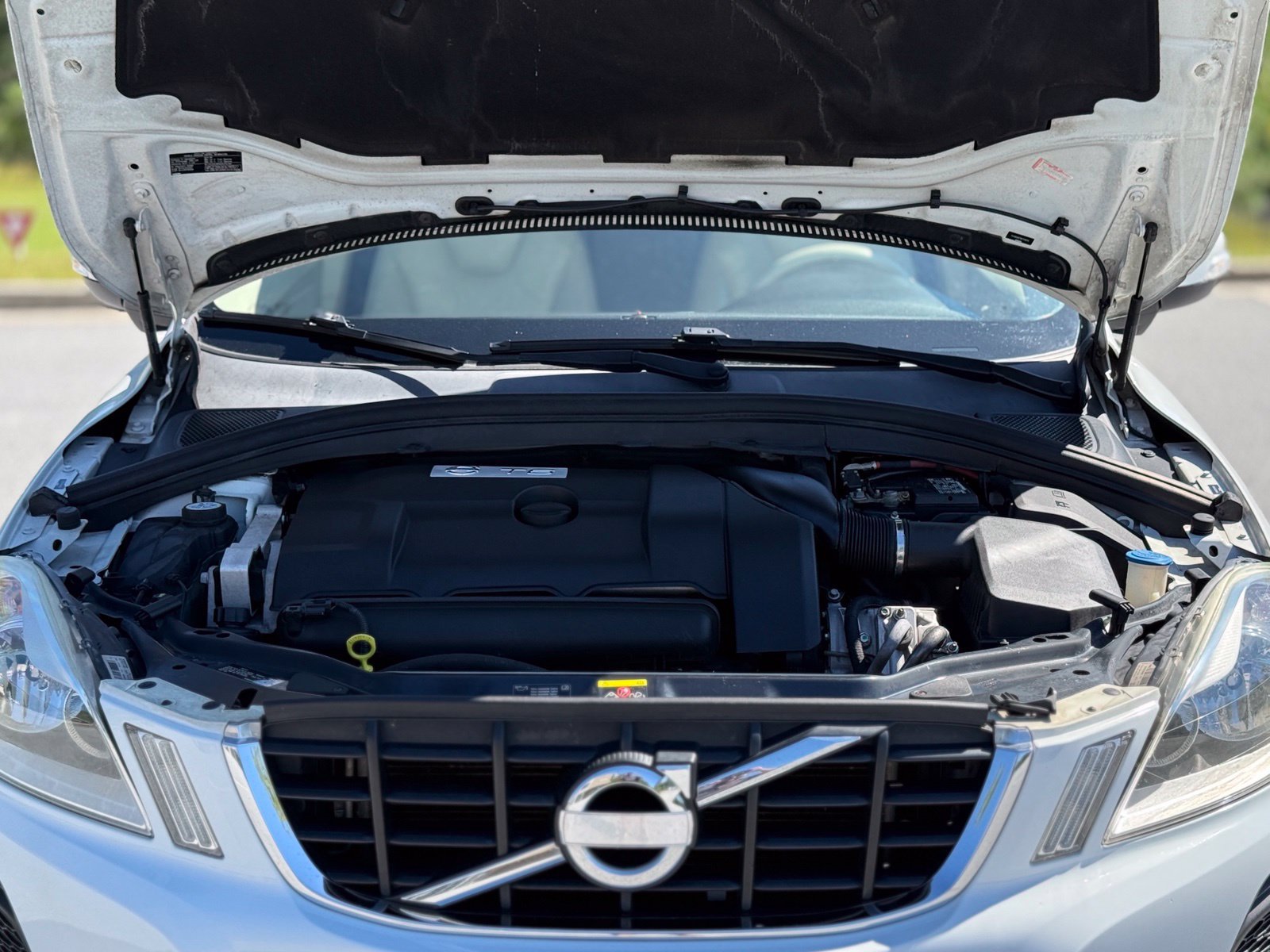 Used 2011 Volvo XC60 T6 AWD/4WD image 48