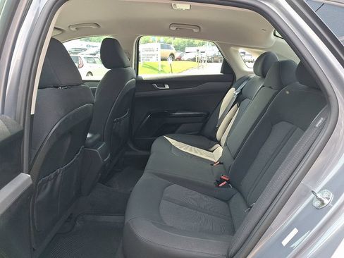Used 2024 Kia K5 LXS FWD image 11