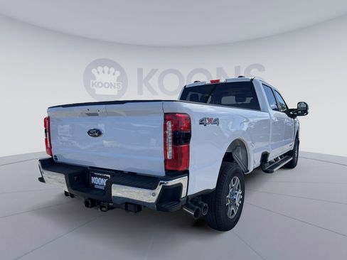 New 2026 Ford F350 Lariat AWD/4WD image 7