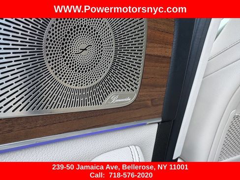 Used 2022 Mercedes-Benz GLE 350 image 32