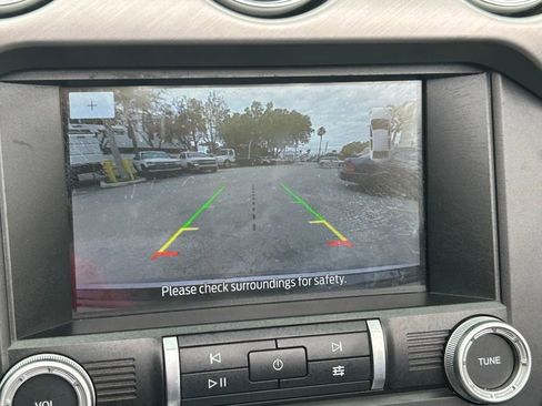 Used 2023 Ford Mustang Premium w/ Equipment Group 201A image 25