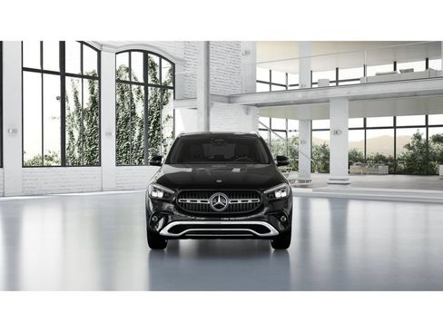 New 2026 Mercedes-Benz GLA 250 4MATIC image 7