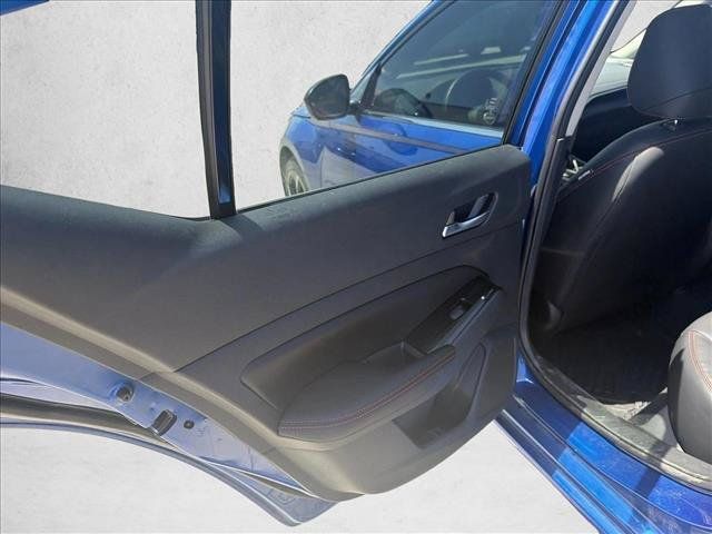 Used 2025 Nissan Altima 2.5 SR FWD image 19