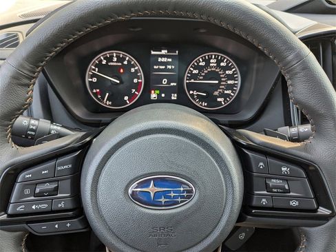 New 2025 Subaru Ascent Bronze Edition image 30