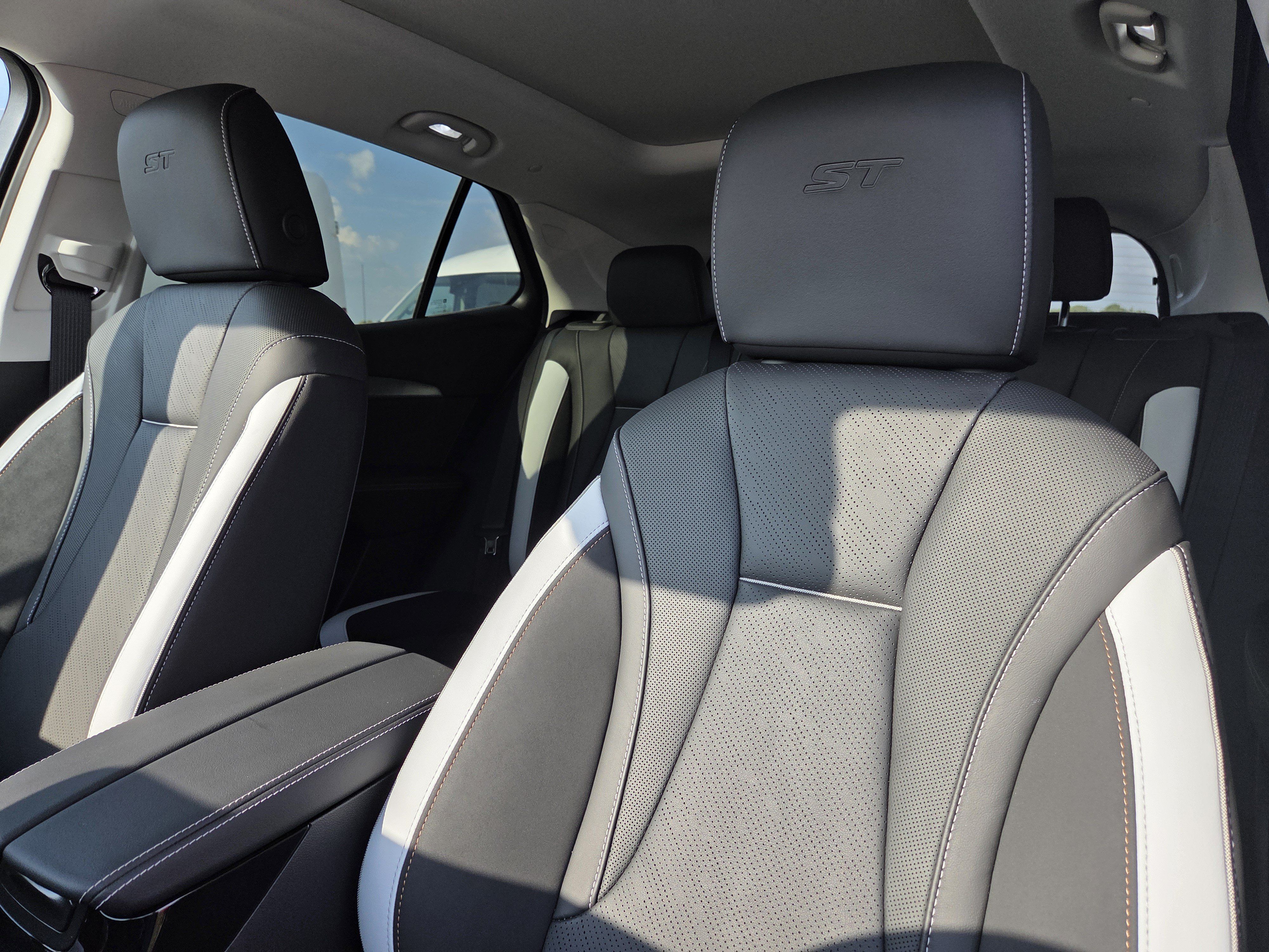 New 2026 Buick Envision Sport Touring AWD/4WD image 20