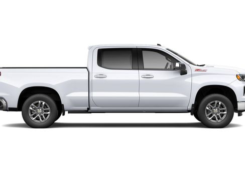 New 2026 Chevrolet Silverado 1500 LT AWD/4WD image 27