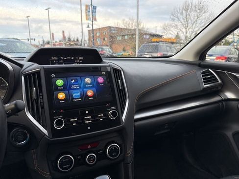 Certified 2023 Subaru Crosstrek 2.5i Limited image 8