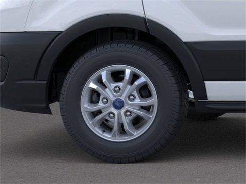 New 2025 Ford Transit 350 XL image 19