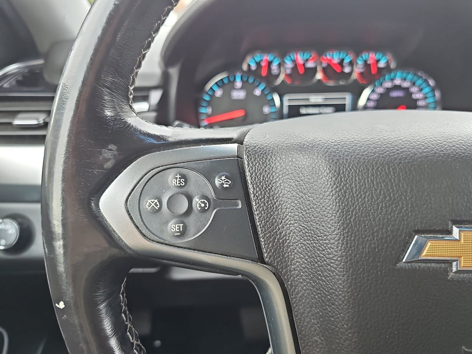 Used 2019 Chevrolet Tahoe LT RWD image 15