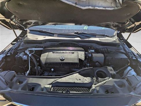 Used 2023 Acura MDX SH-AWD w/ Advance Package image 23