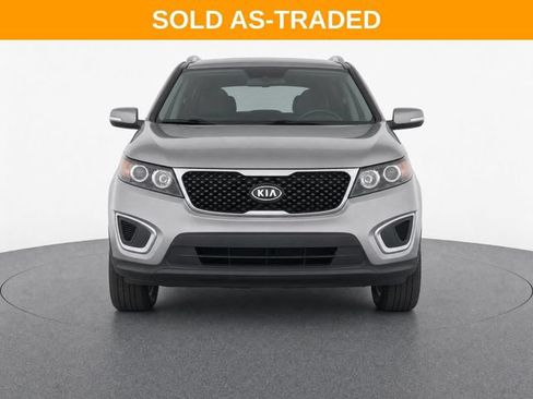 Used 2017 Kia Sorento AWD w/ LX Convenience Package image 13