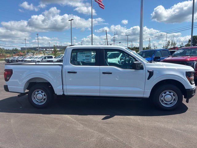 New 2026 Ford F150 XL RWD image 10