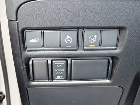 Used 2024 INFINITI QX80 Luxe AWD/4WD image 19
